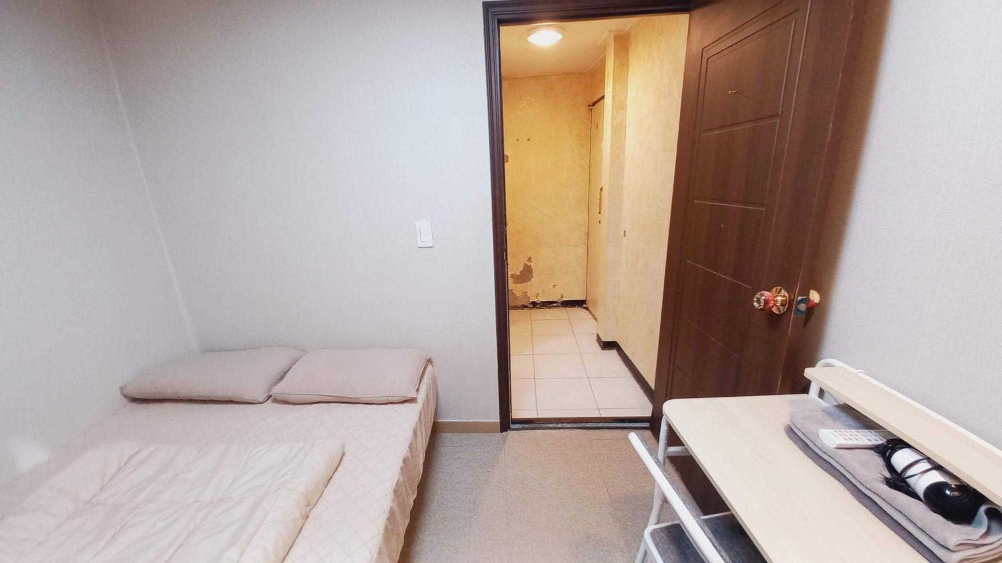 Sujeongjang Inn Сеул Екстер'єр фото